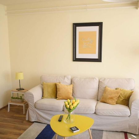 Fonix Family Apartment A Step From Szechenyi Square Pecs Ngoại thất bức ảnh