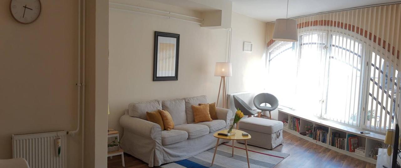 Fonix Family Apartment A Step From Szechenyi Square Pecs Ngoại thất bức ảnh