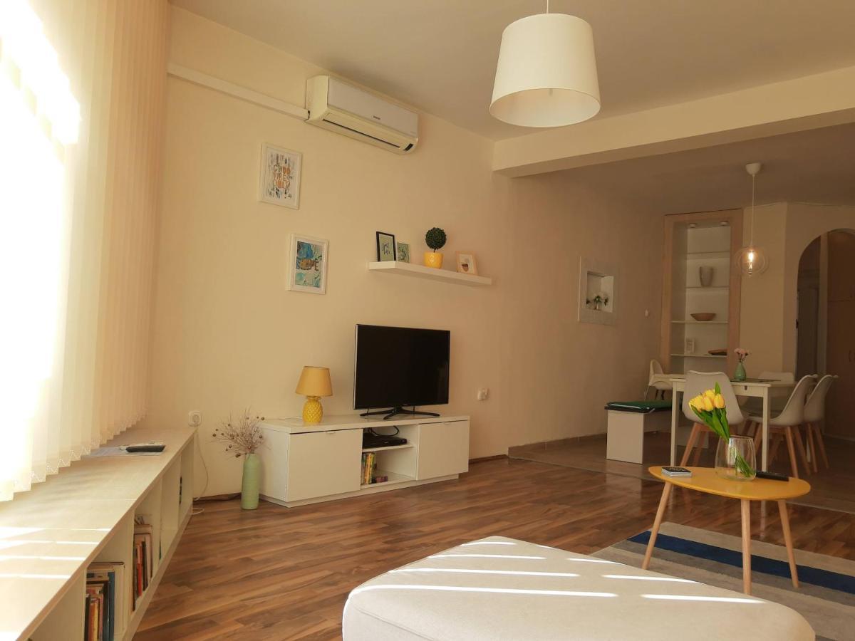 Fonix Family Apartment A Step From Szechenyi Square Pecs Ngoại thất bức ảnh
